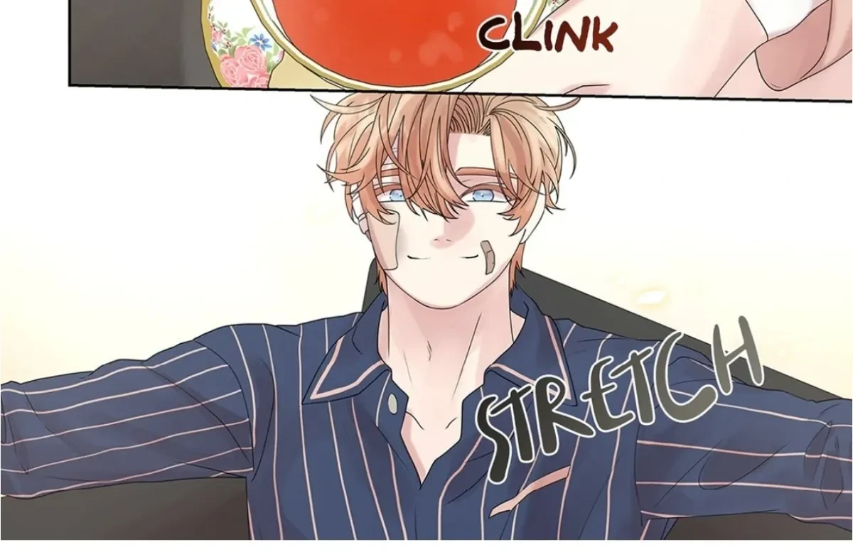 To. Dominant Chapter 29, page 36