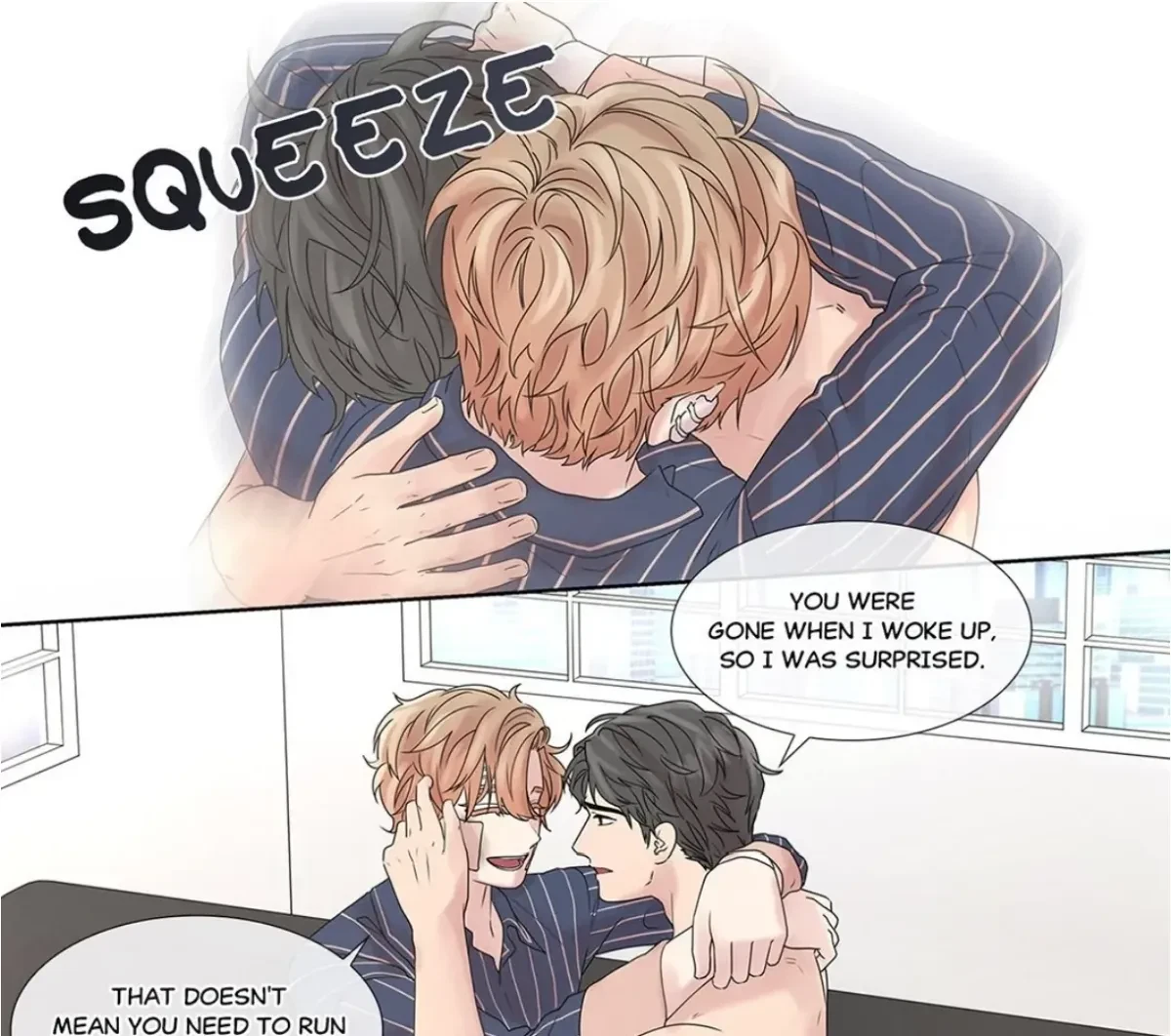 To. Dominant Chapter 29, page 37