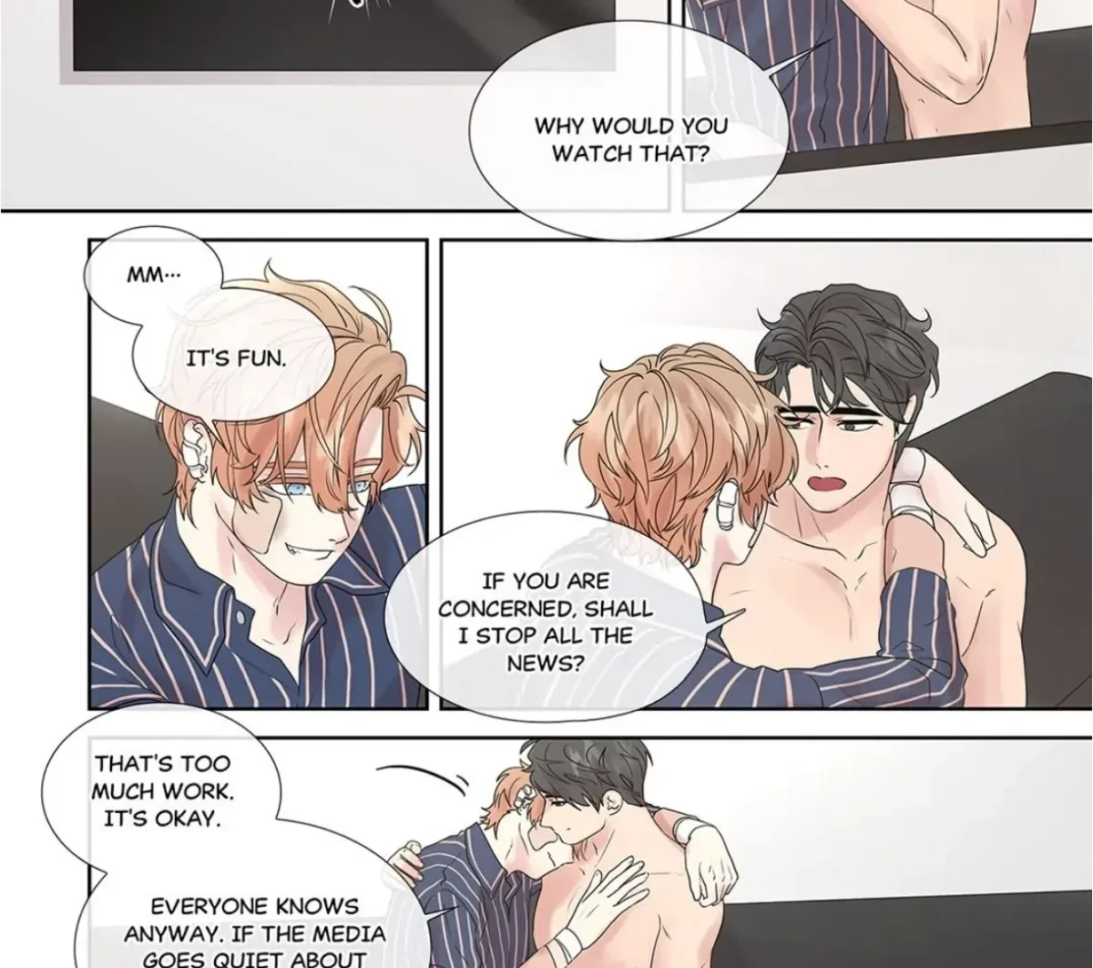 To. Dominant Chapter 29, page 39