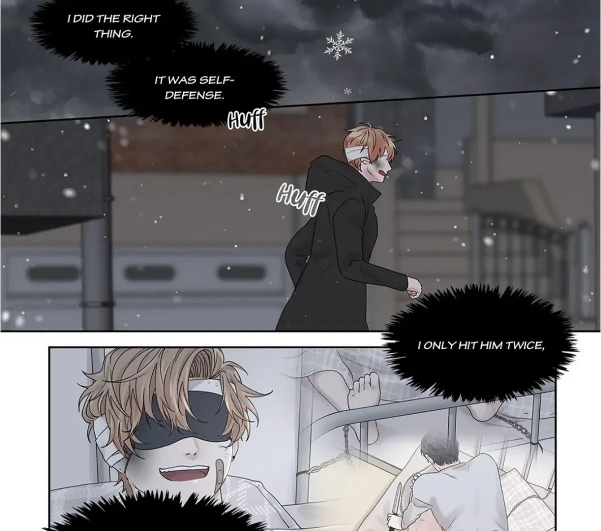 To. Dominant Chapter 29, page 4