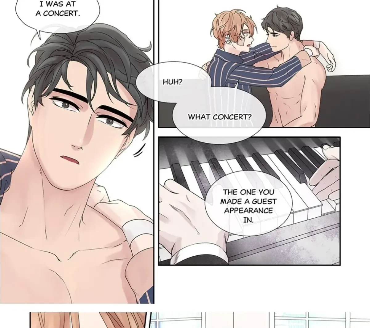 To. Dominant Chapter 29, page 41