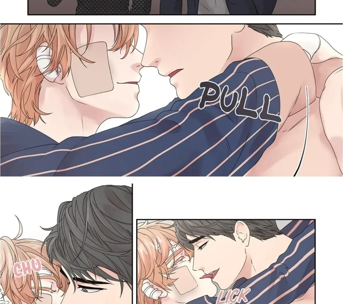 To. Dominant Chapter 29, page 43