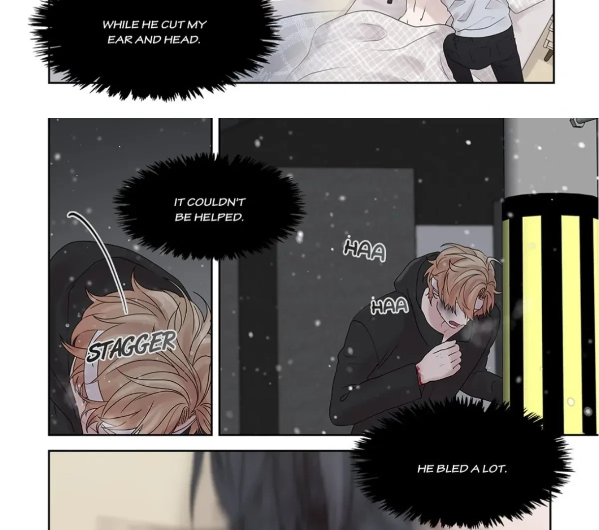 To. Dominant Chapter 29, page 5