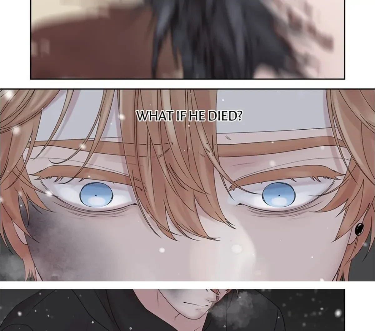To. Dominant Chapter 29, page 6