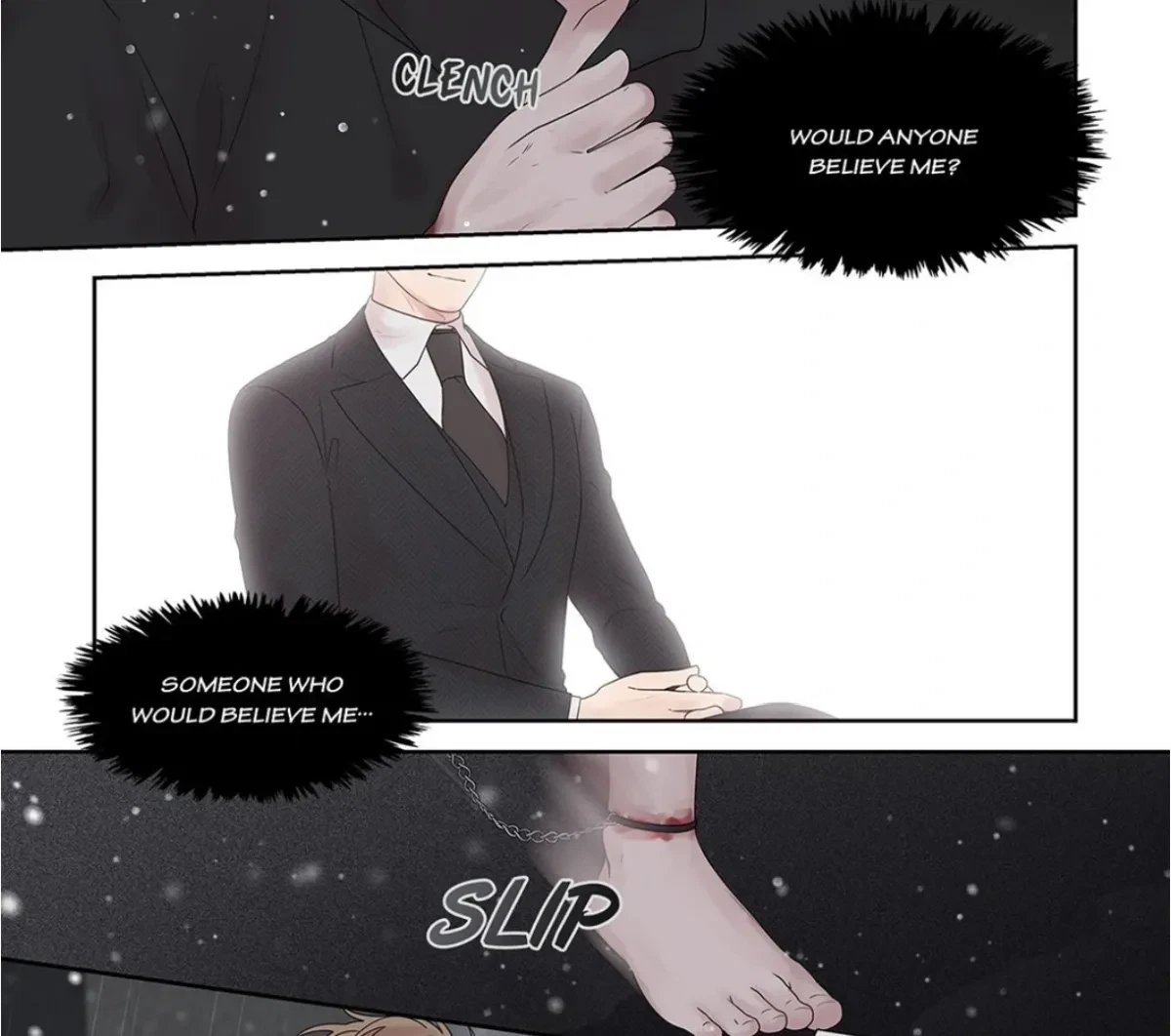 To. Dominant Chapter 29, page 7