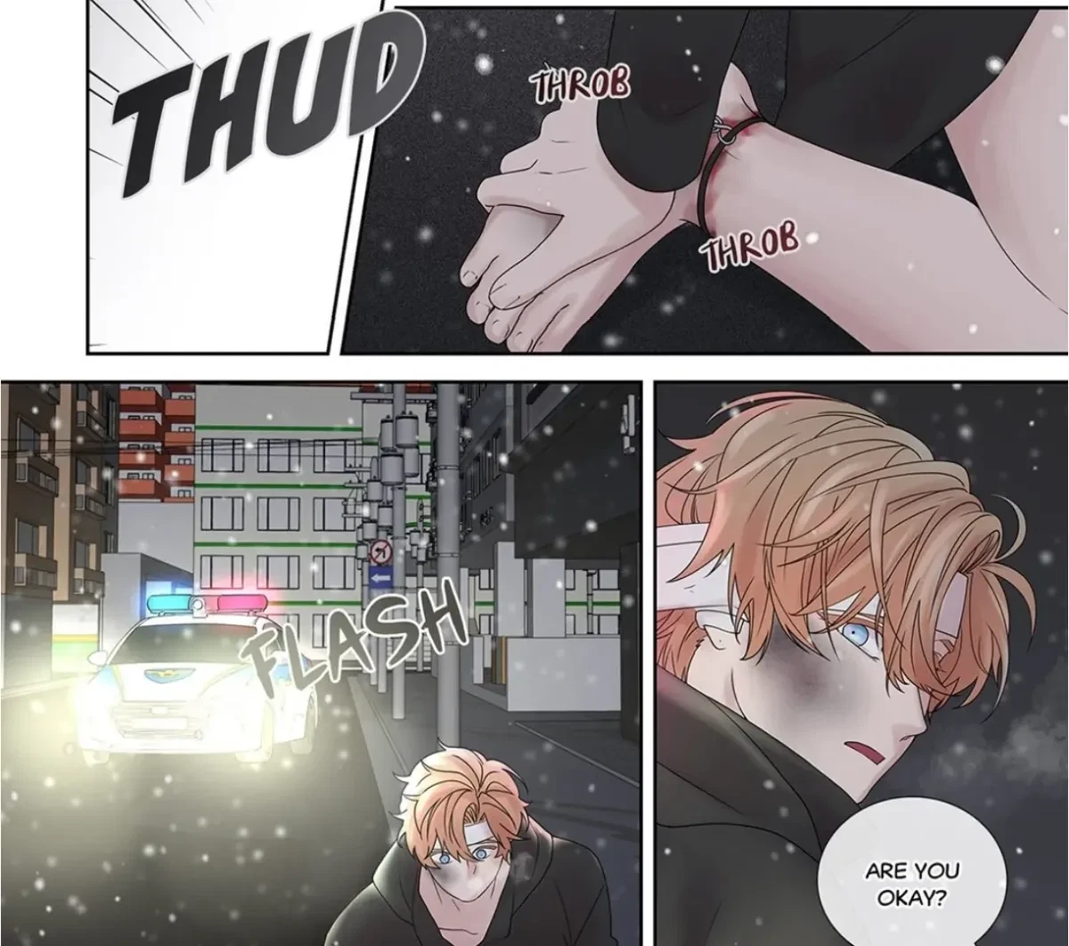To. Dominant Chapter 29, page 9