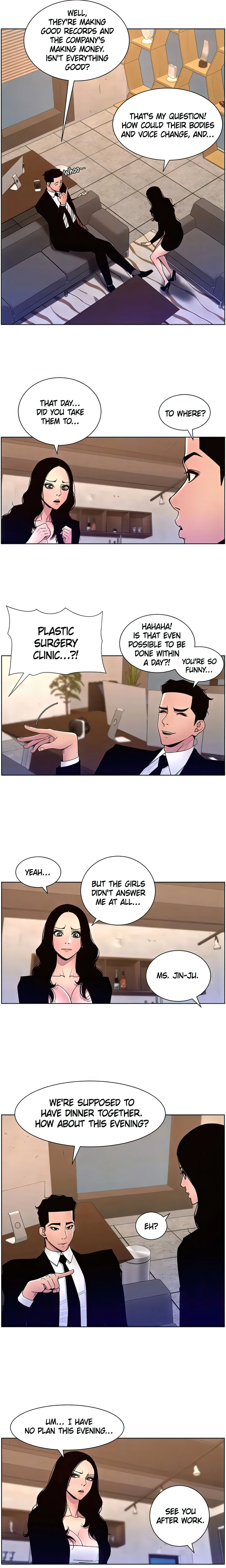 Chapter 64, page 8