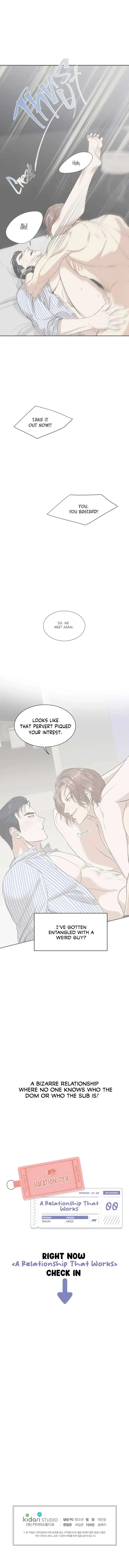 Relationship That Works Chapter 0, page 10