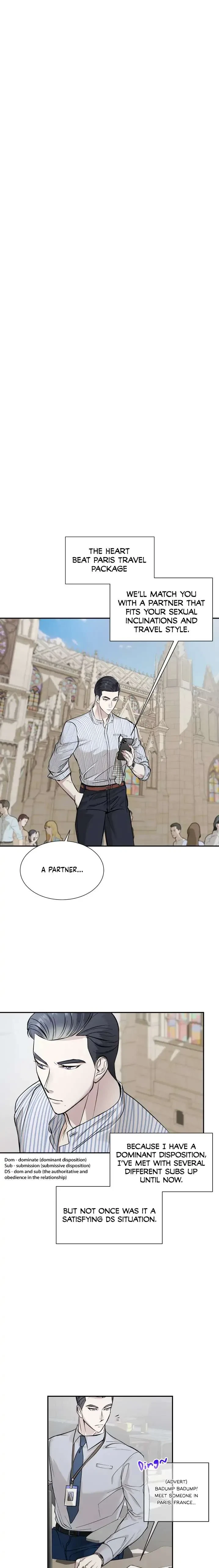 Relationship That Works Chapter 0, page 3