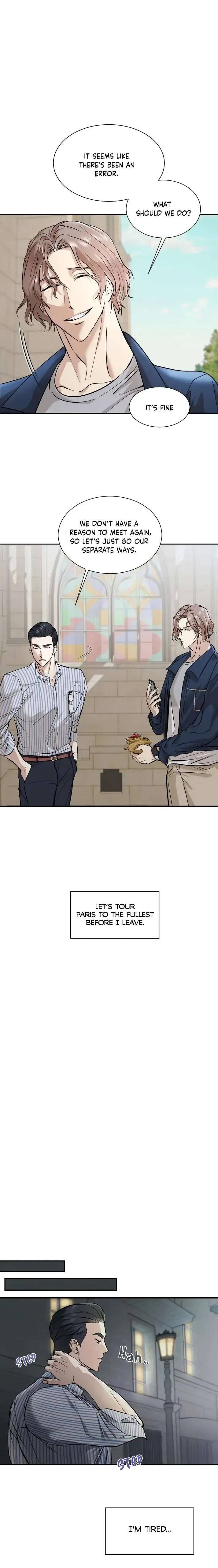 Relationship That Works Chapter 0, page 6