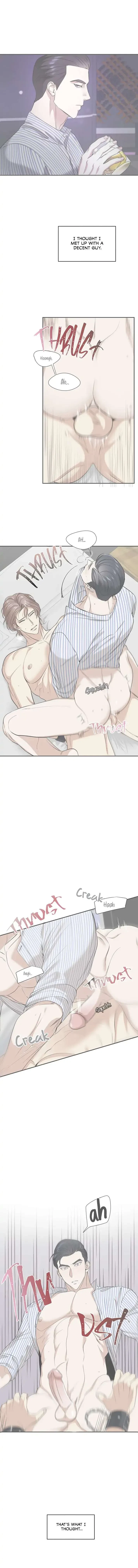 Relationship That Works Chapter 0, page 9