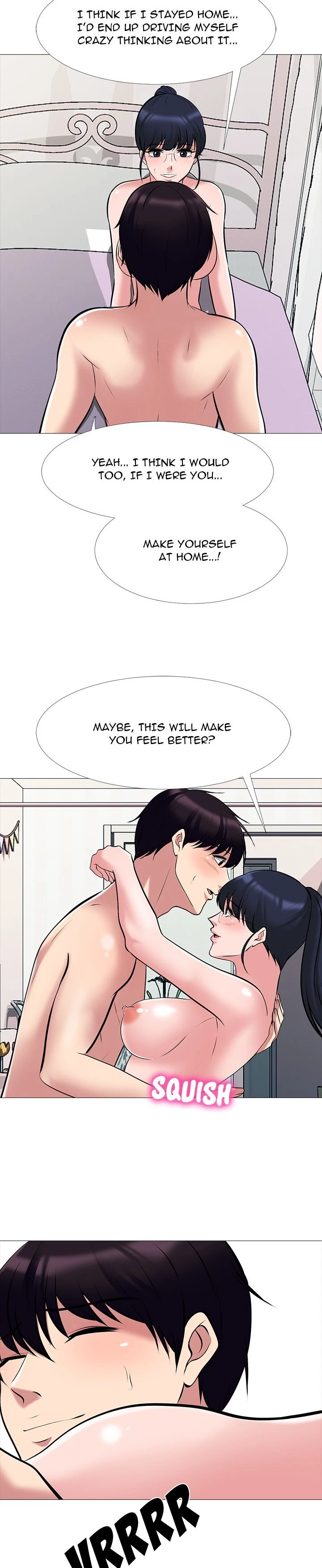 Chapter 36 - Extra Credit, page 9