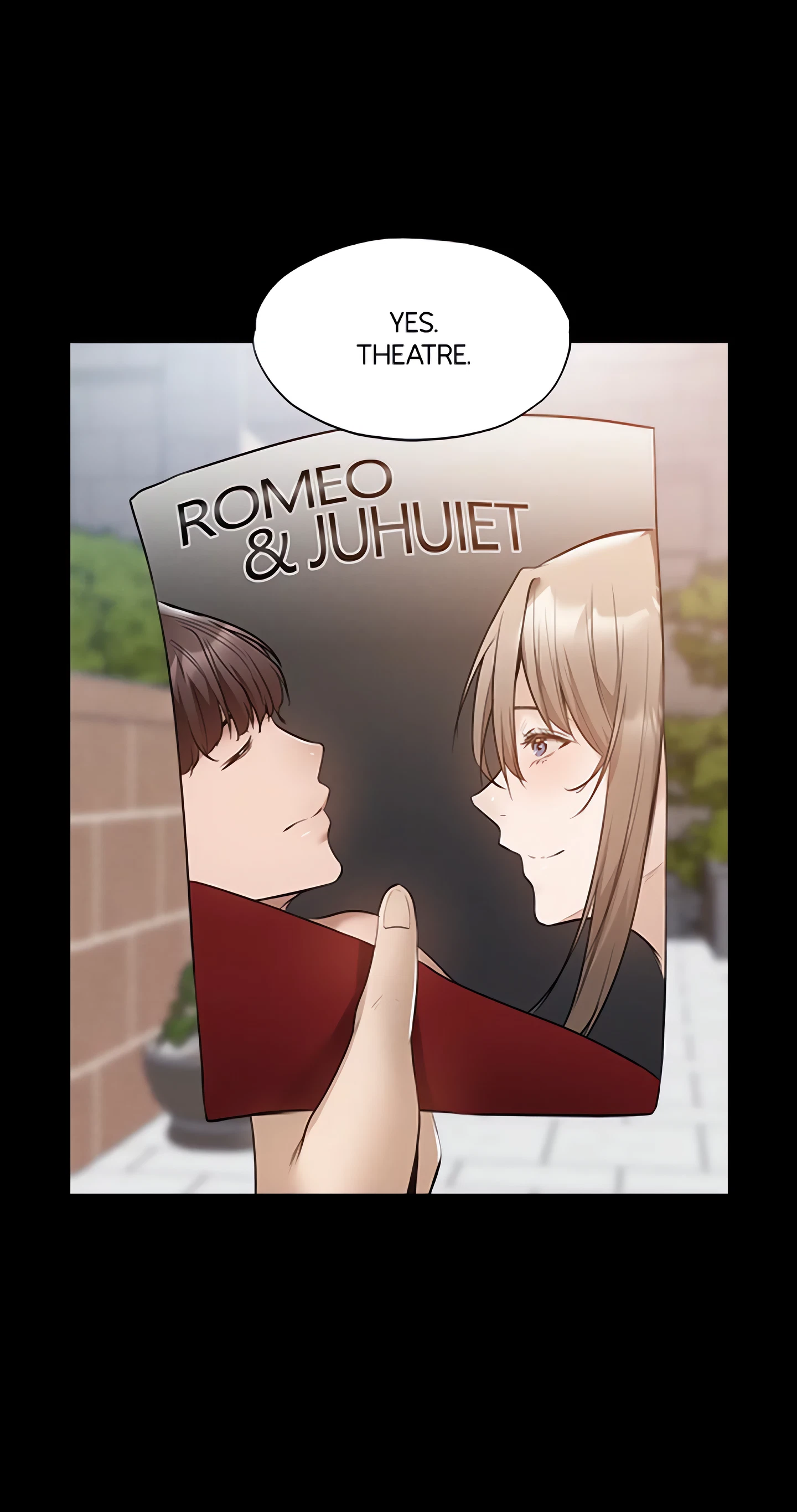 Got A Room? Chapter 63 (Uncensored), page 22