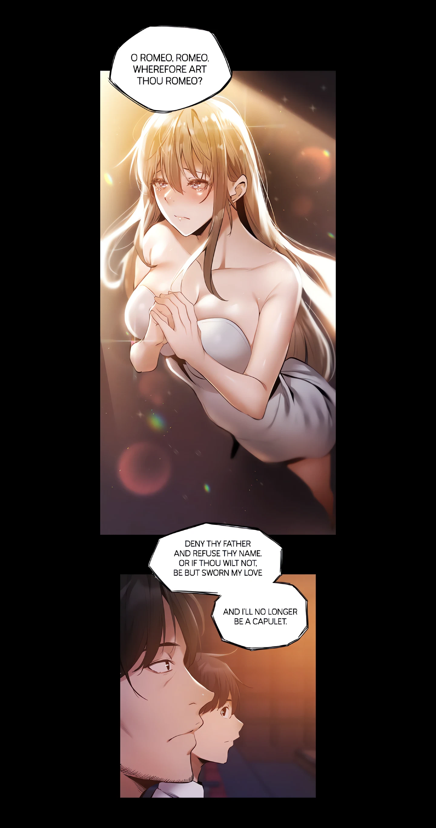 Got A Room? Chapter 63 (Uncensored), page 23
