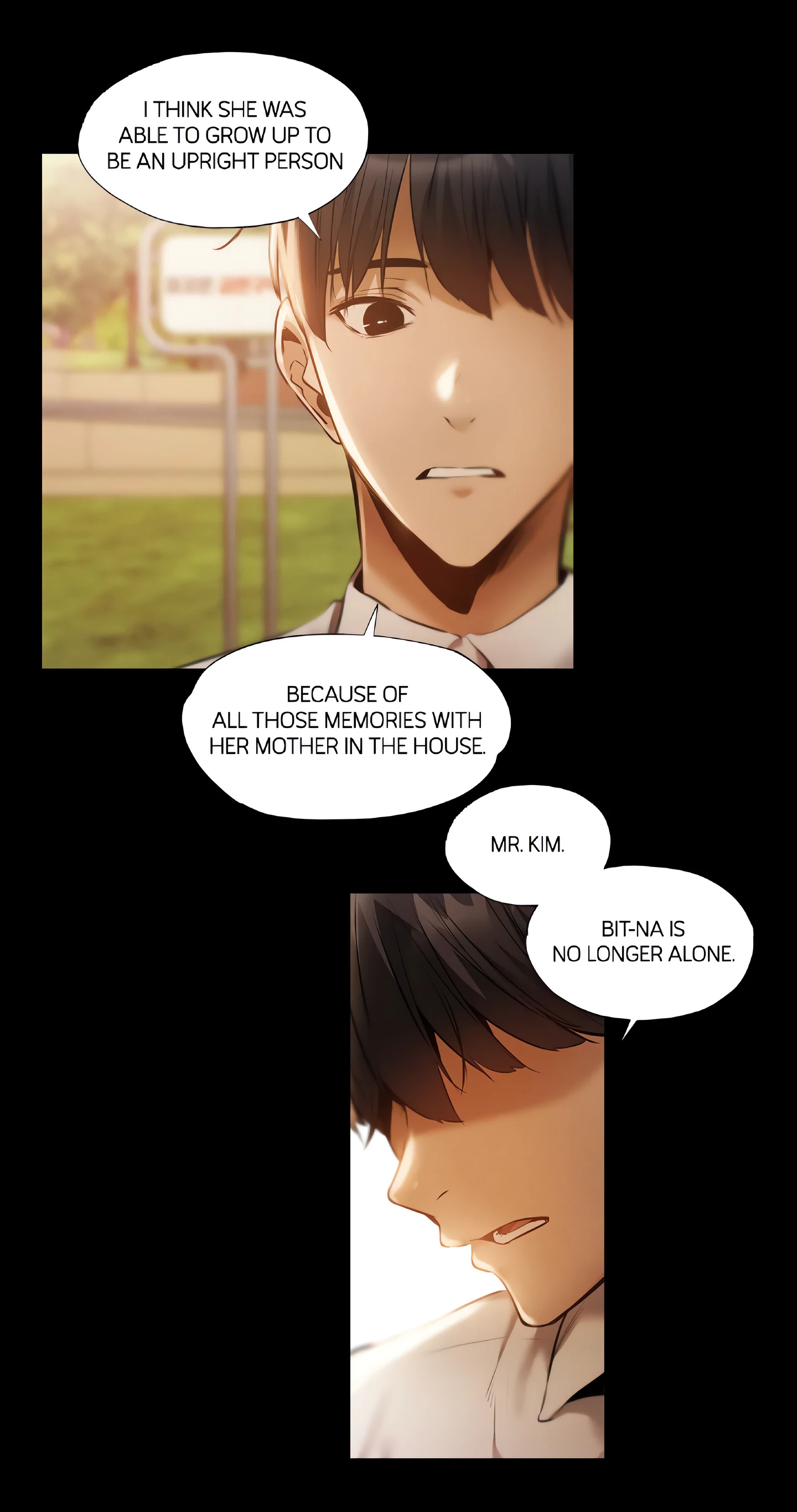 Got A Room? Chapter 63 (Uncensored), page 29