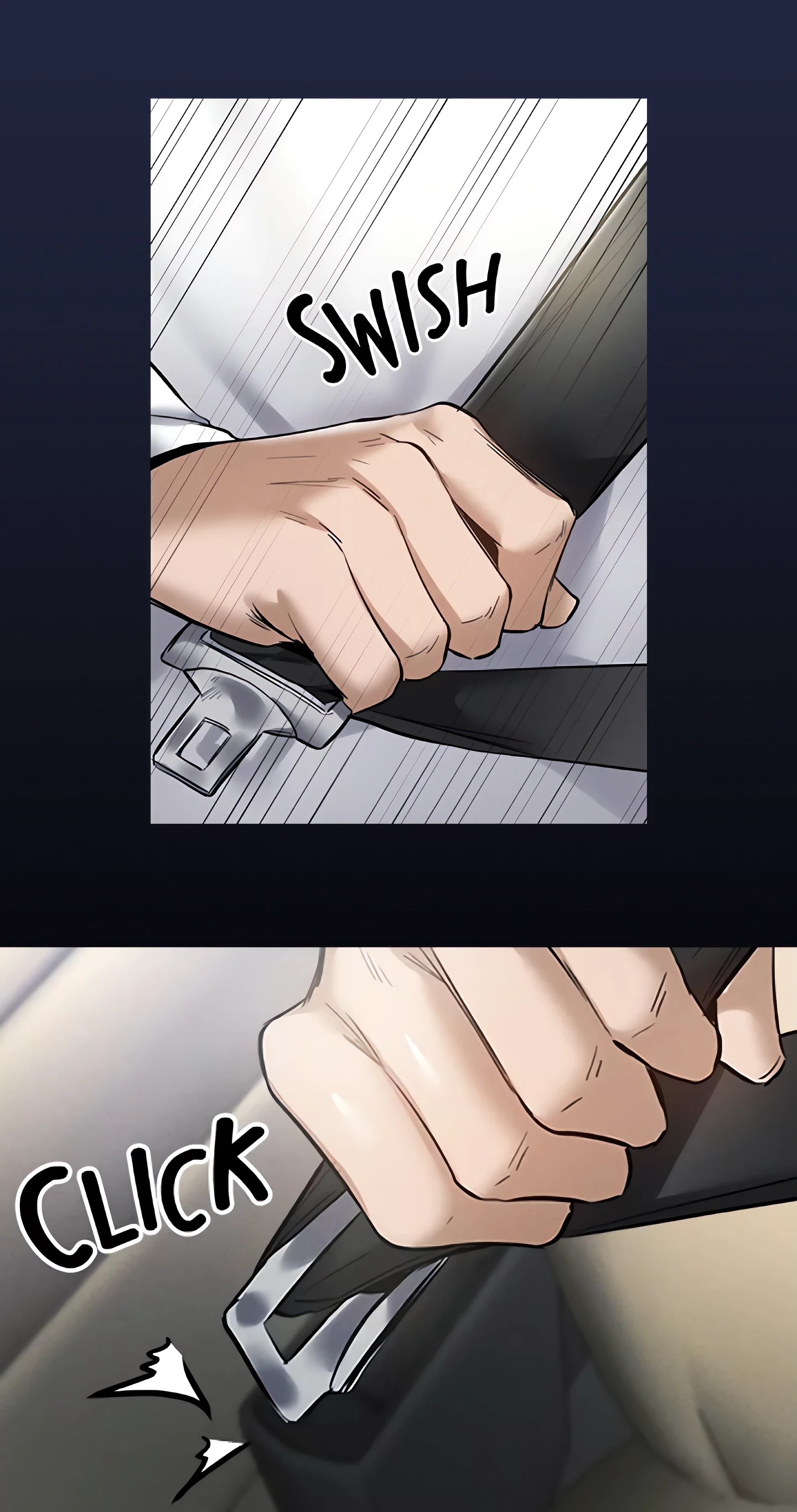 Got A Room? Chapter 63 (Uncensored), page 3
