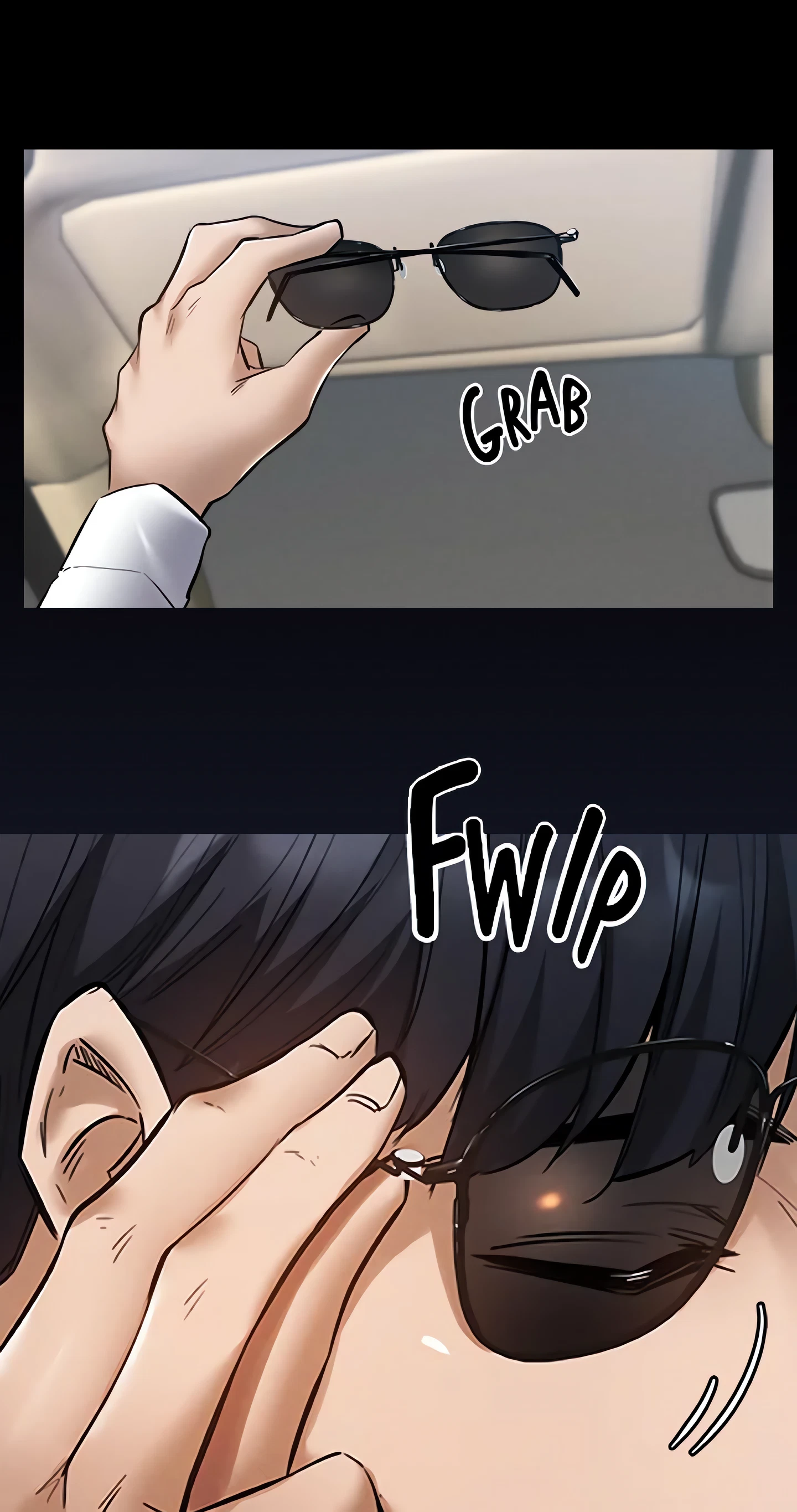 Got A Room? Chapter 63 (Uncensored), page 4