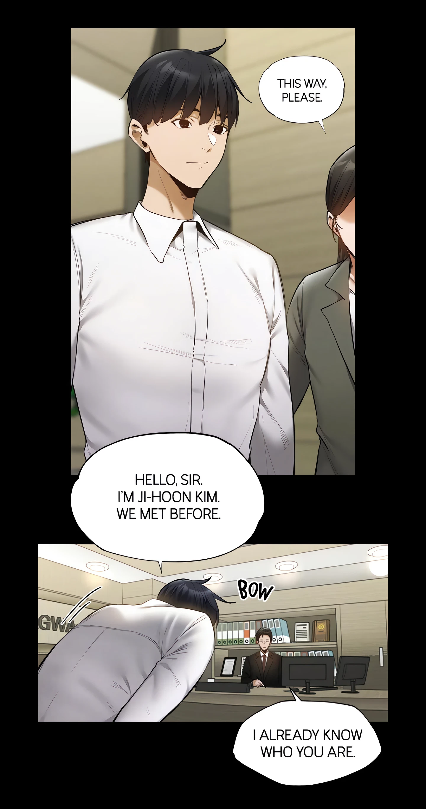 Got A Room? Chapter 63 (Uncensored), page 7