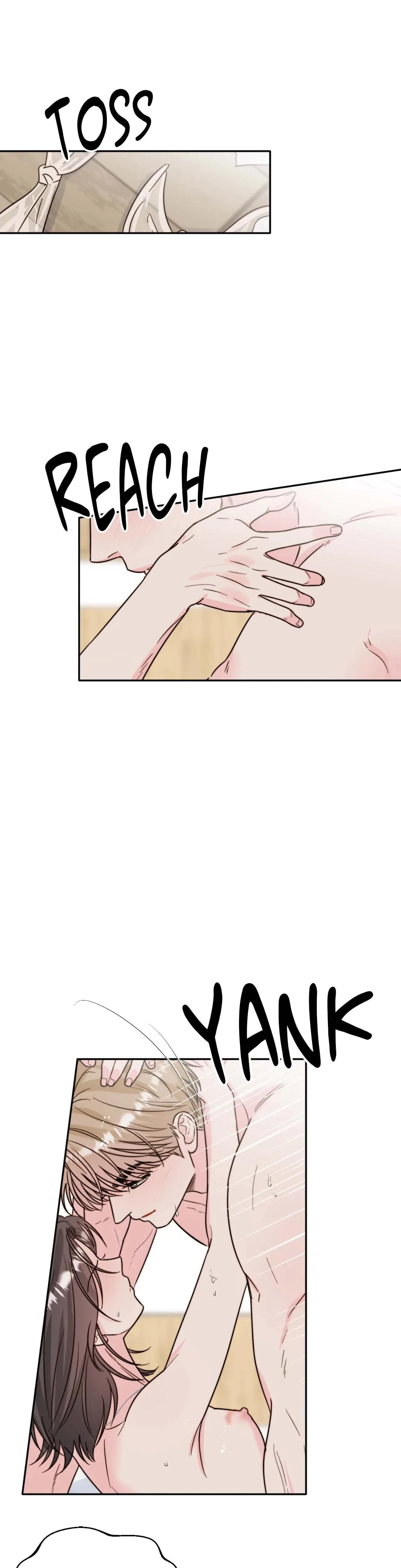Histamine Heartbreak Chapter 17, page 15