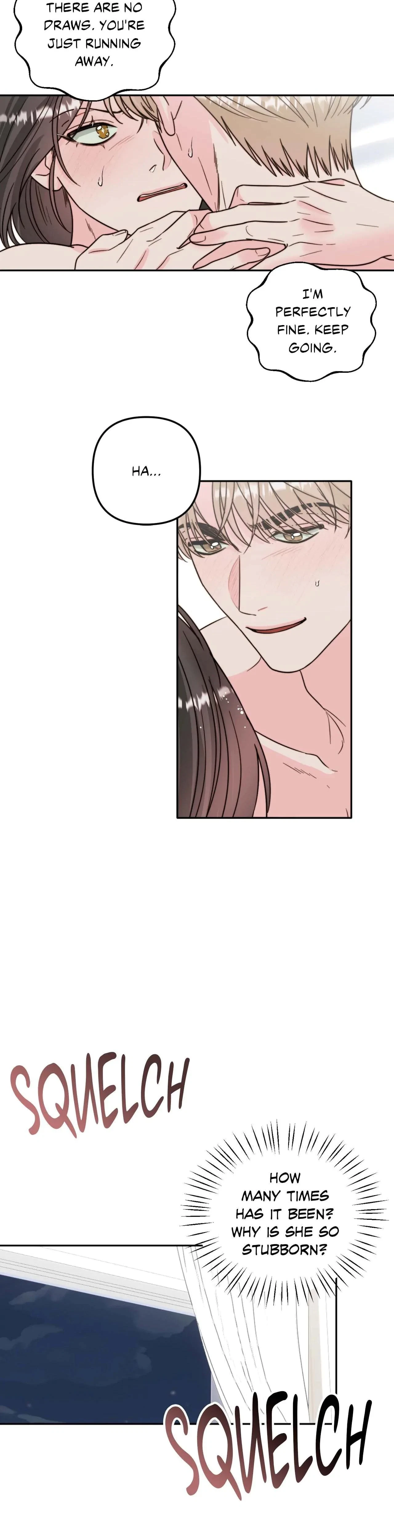 Histamine Heartbreak Chapter 17, page 16