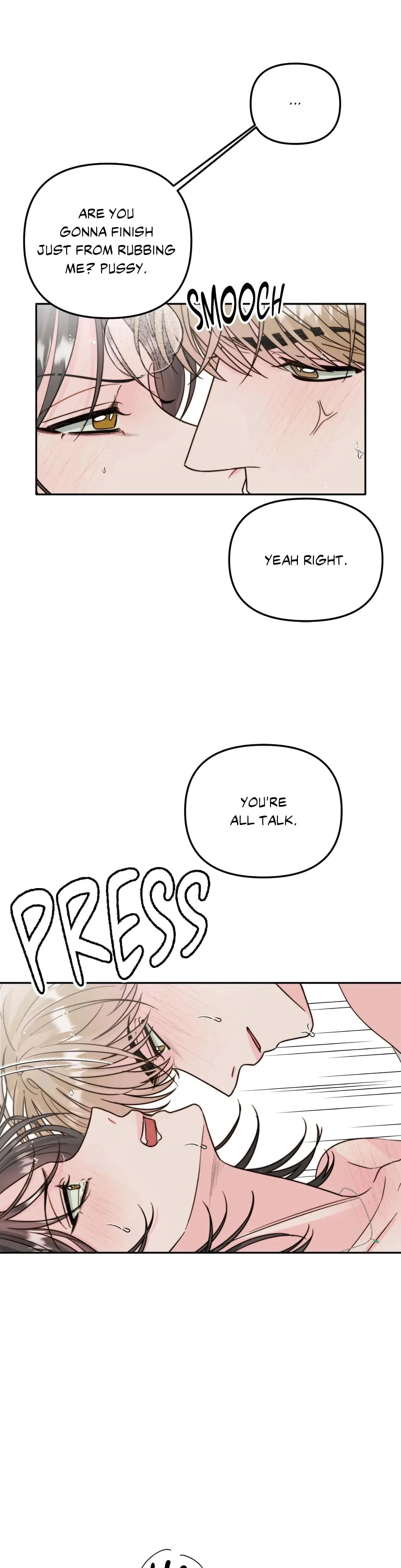 Histamine Heartbreak Chapter 17, page 6