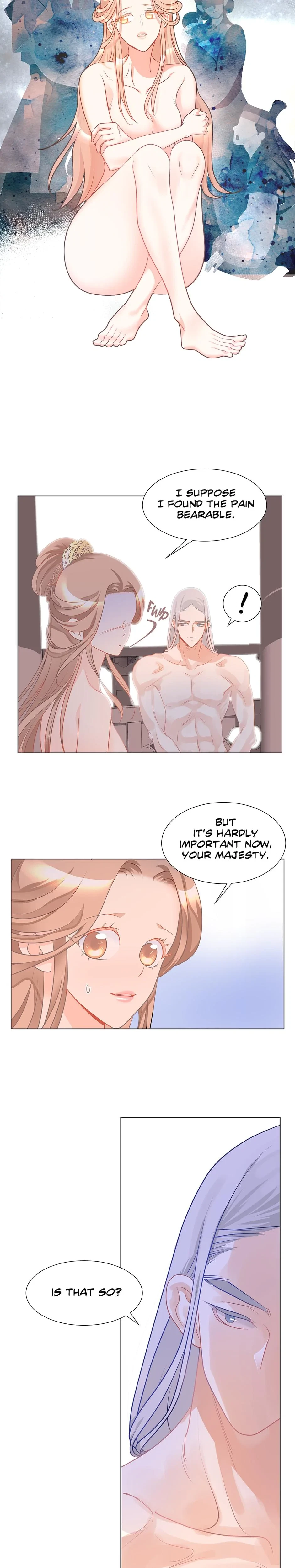 Betrothal Series: Manuk's Oath Chapter 8, page 2
