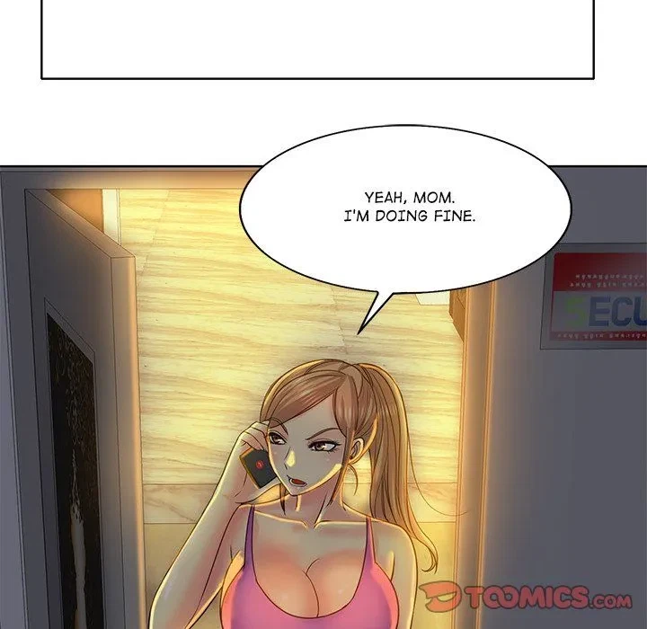 Hole In One Chapter 17, page 102