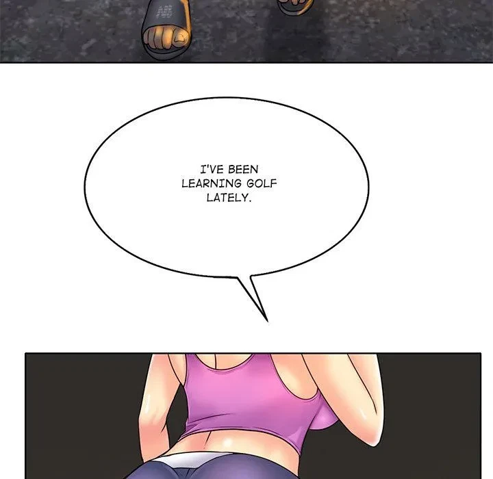 Hole In One Chapter 17, page 104