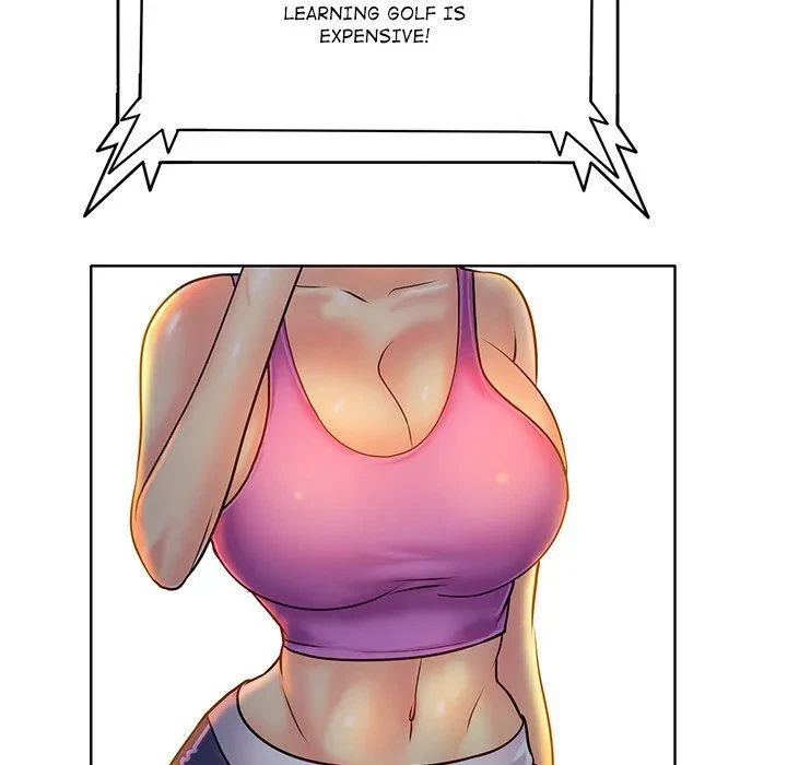 Hole In One Chapter 17, page 106