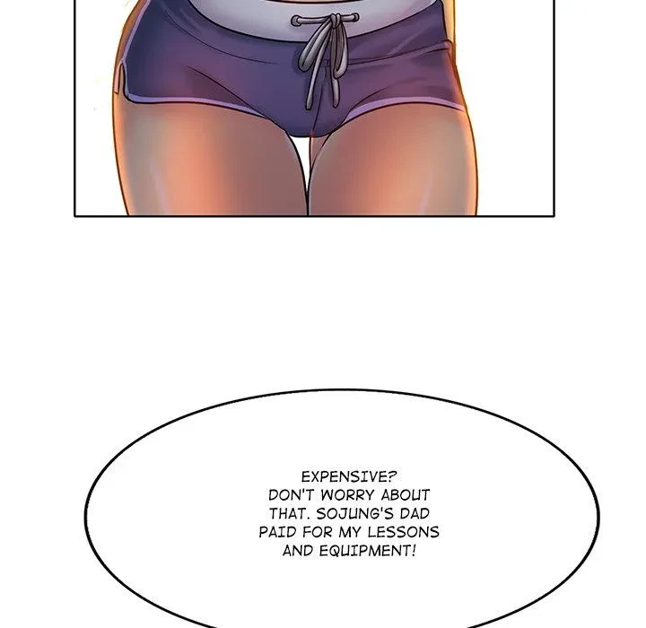 Hole In One Chapter 17, page 107