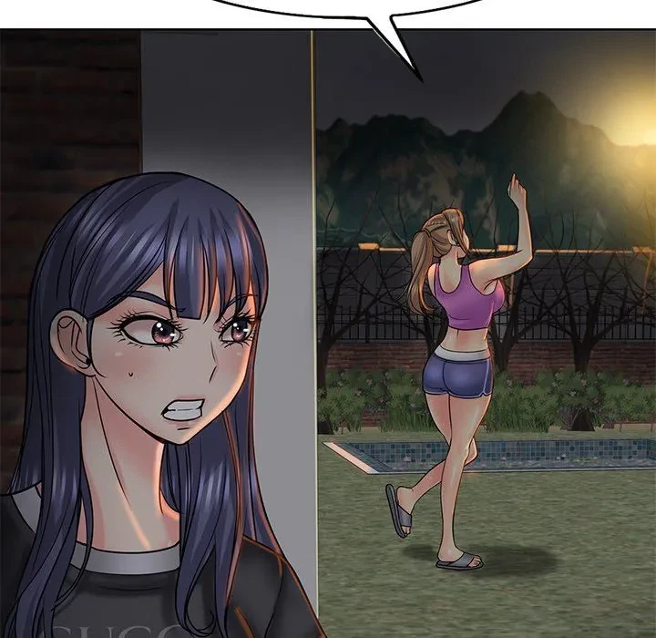 Hole In One Chapter 17, page 108