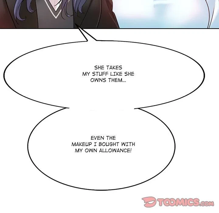 Hole In One Chapter 17, page 12