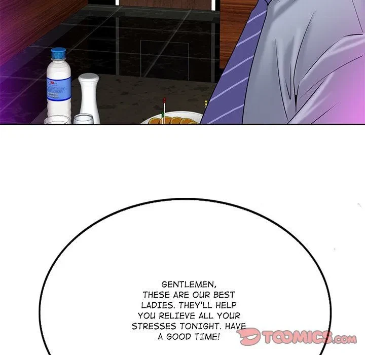 Hole In One Chapter 17, page 120