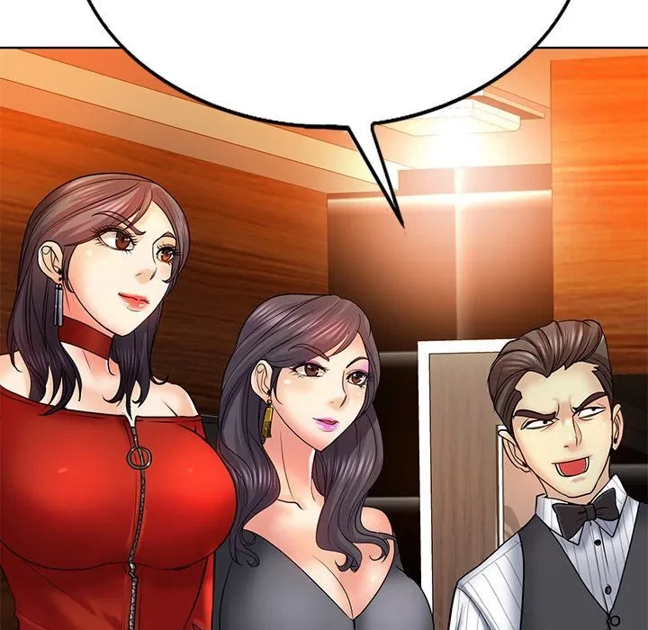Hole In One Chapter 17, page 121