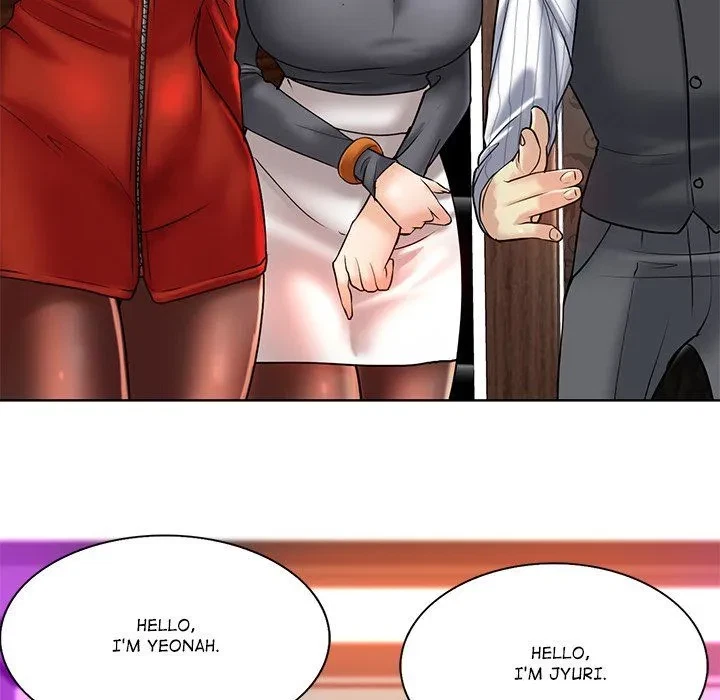 Hole In One Chapter 17, page 122