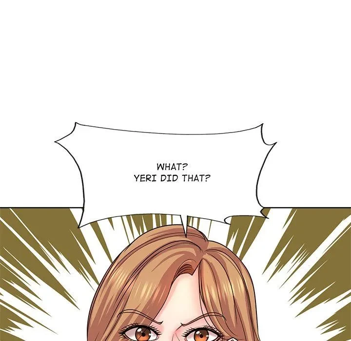 Hole In One Chapter 17, page 13
