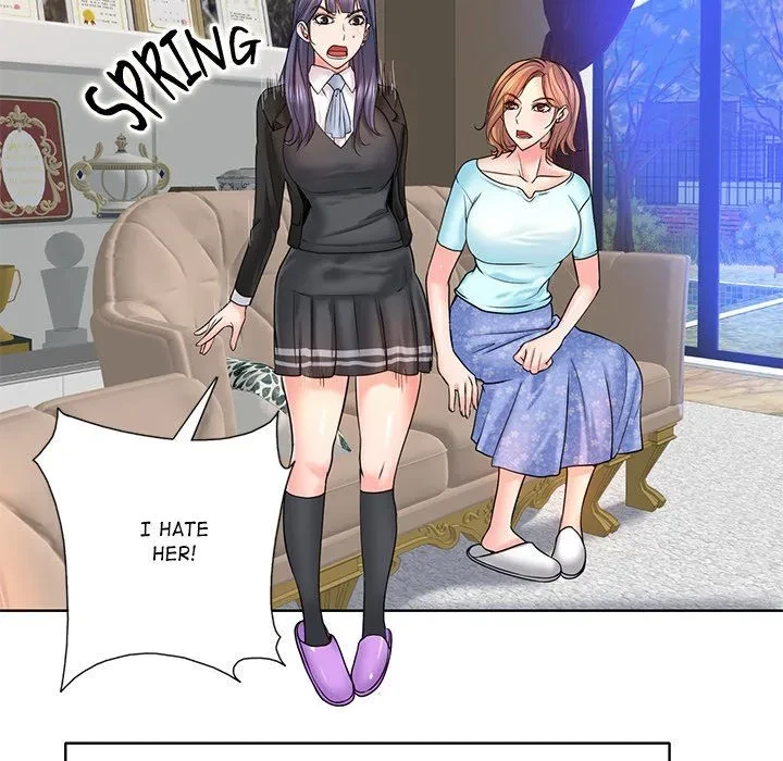 Hole In One Chapter 17, page 16