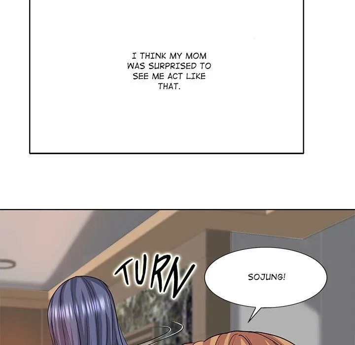 Hole In One Chapter 17, page 17