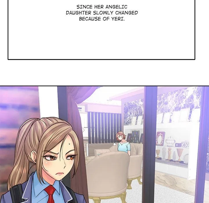 Hole In One Chapter 17, page 19