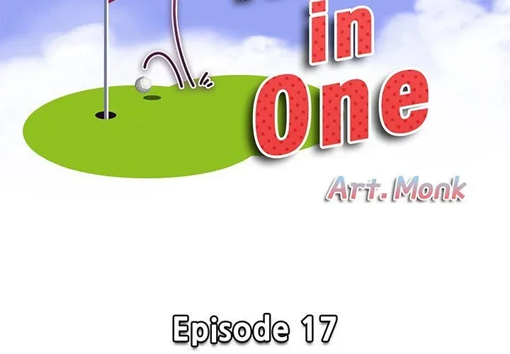 Hole In One Chapter 17, page 2