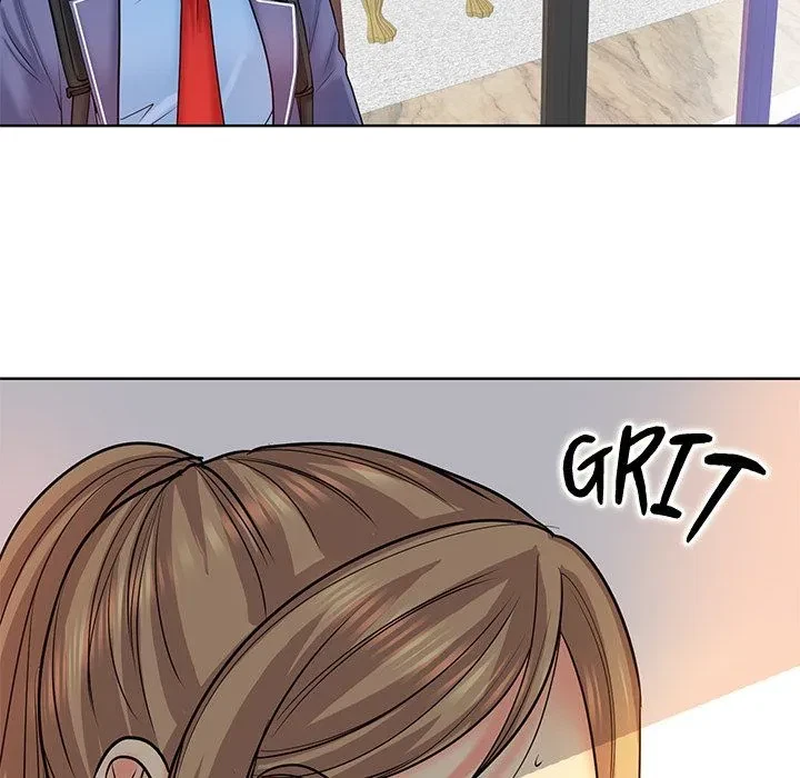 Hole In One Chapter 17, page 20