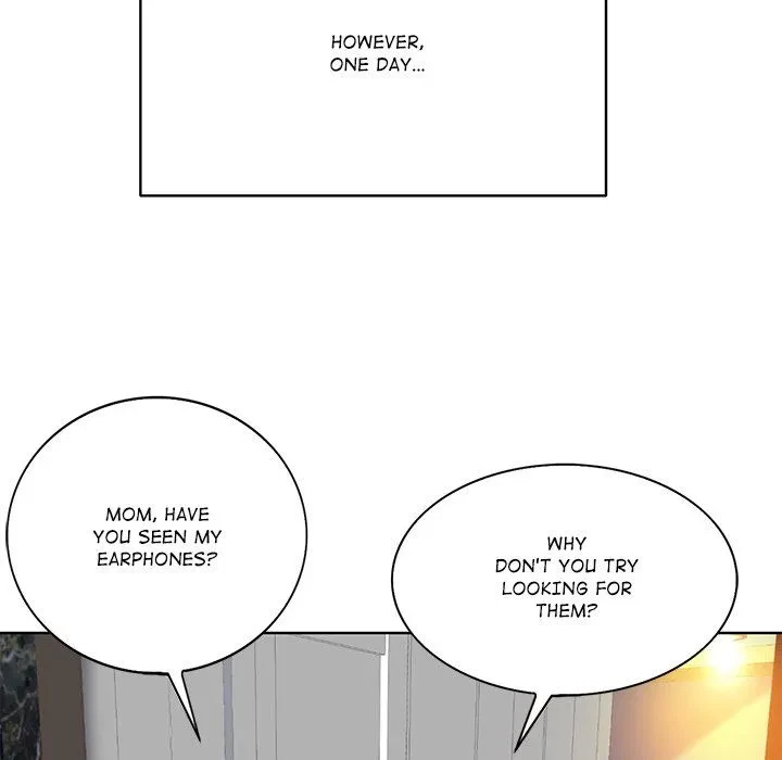 Hole In One Chapter 17, page 23
