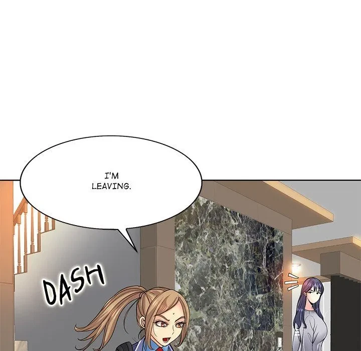 Hole In One Chapter 17, page 25