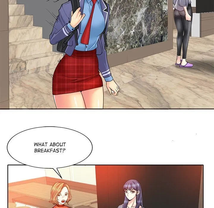 Hole In One Chapter 17, page 26