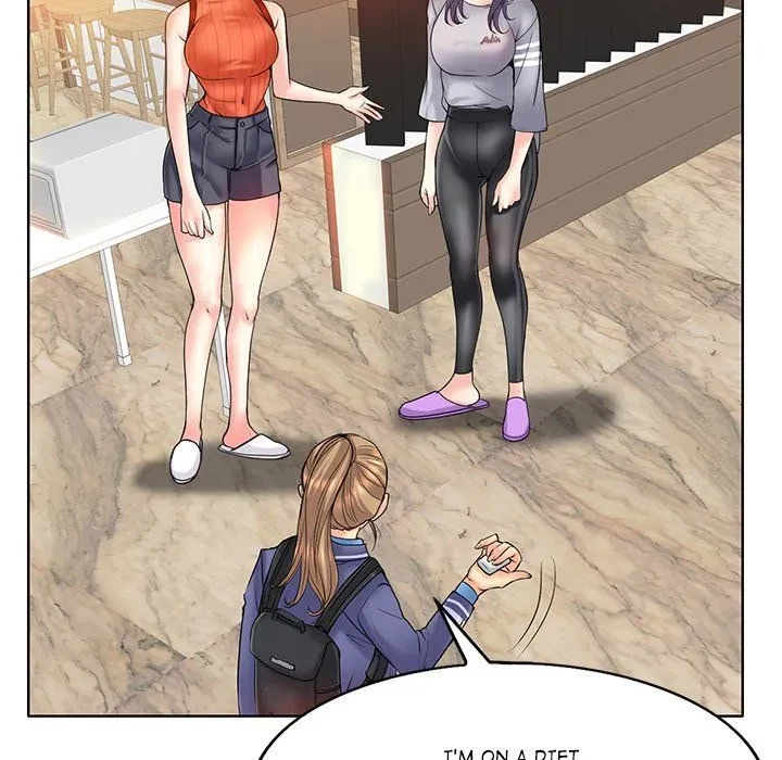 Hole In One Chapter 17, page 27