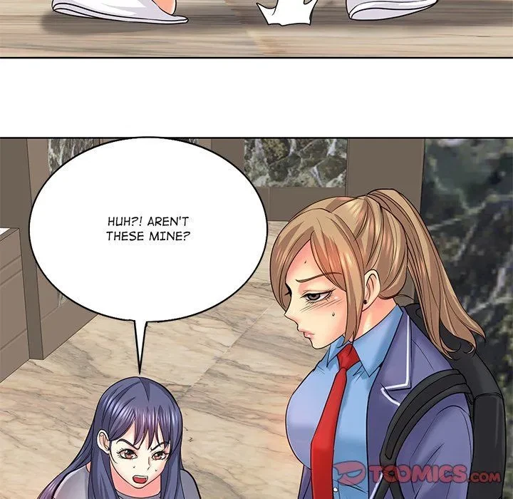 Hole In One Chapter 17, page 30