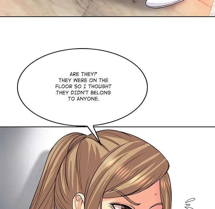 Hole In One Chapter 17, page 32