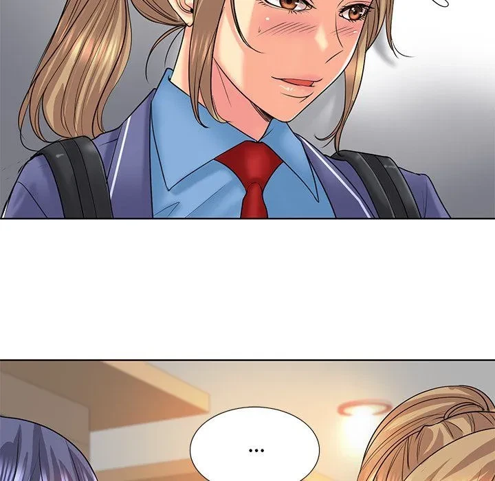Hole In One Chapter 17, page 33