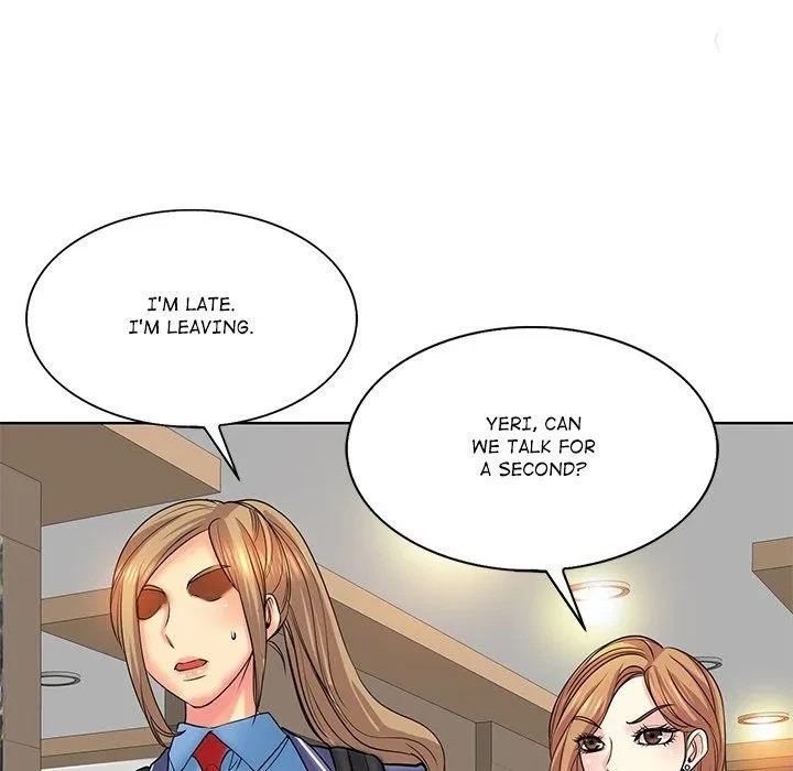 Hole In One Chapter 17, page 35