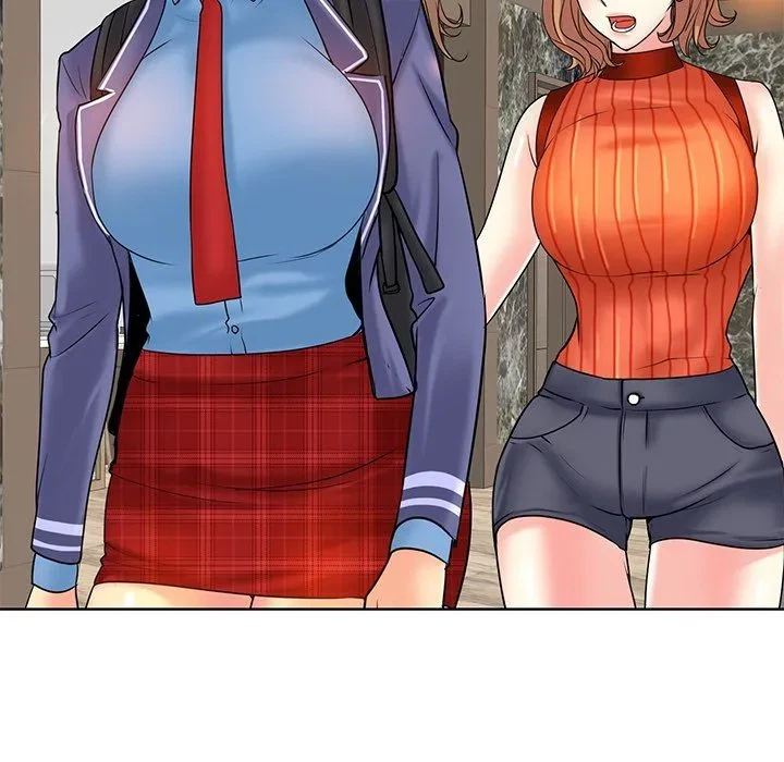 Hole In One Chapter 17, page 36
